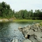 Churchill River, Northern Saskatchewan