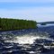 Churchill River Crossing, Northern Saskatchewan