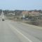 Coming into Neepawa MB