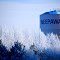 Neepawa Water Tower