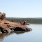 Antelope Reservoir, SE Oregon