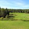 Loon Lake G&CC, Hole 6, Par 4, 386 yds