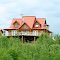 Residence on McGibbon Bay, Lac La Ronge