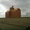 Rosetown elevator