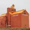 Elévateur à grains  -  ROSETOWN  SASK  CANADA