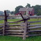 Gettysburg Civil War Battlefield