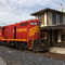 Gettysburg Train Station