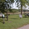 Johnson's Virginia Artillery Battery, Seminary Ridge, West Confederate Avenue