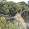 Souris swinging bridge