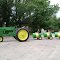 John Deere Express