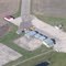 Souris MB airfield