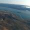 Pattaataliarusiq, Pattaatalik and Ikpiarjuk from the air