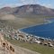 Village d'Arctic Bay
