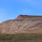 Another shot of King George V Mountain