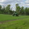 John Deere Sprayer
