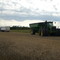 grain cart
