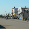 Main st. Tisdale looking South