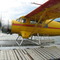 float plane