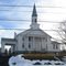 Andorra Baptist Church.  Philadelphia, PA, USA.