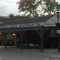 Evening at Chestnut Hill West Station