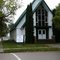 MELFORT - Eglise Luthérienne - SK - Canada