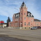 Melfort's Old Post Office