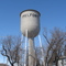 Melfort Water Tower