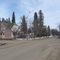 Crawfort Ave East (East)