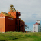 Shellbrook Sask. elevators