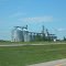 Grain Elevator, Western Man