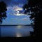 Moonlight On Abram Lake