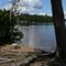 Swimming At Second Sandy