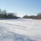 Assiniboine River at Caron Drive