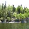 otter lake foliage