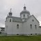ROBLIN - Eglise Ukrainienne - MB - Canada