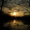 Spring Sunset