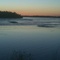Sunset from my place @ Silver Falls