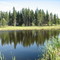 Shoal Lake, Campground