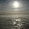 Midwest Lake Saskatchewan Canada -40°