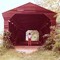 Gilpin's Falls Covered Bridge 1971
