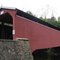 Foxcatcher Farm Covered Bridge