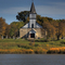 Selkirks Old Stone Church