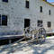 Furloft at Fort Garry (1831)