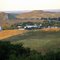 Rockglen, Saskatchewan....Nestled in the hills of the Wood Mountain Uplands