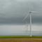 Manitoba Wind Farm