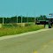 Farming from Highway 23,  Manitoba