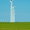 St Leon Wind Farm, Manitoba