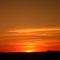 Sunset Pangman Sask.