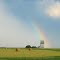Moreland, Saskatchewan grain elevator