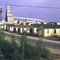 "A" headframe 1977